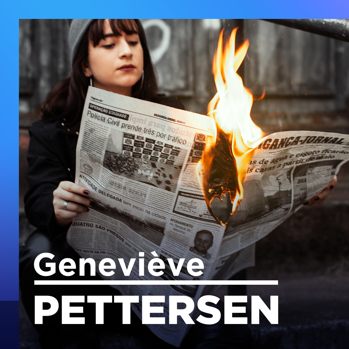 Intimider des journalistes : la liberté va dans les deux sens, rappelle Geneviève