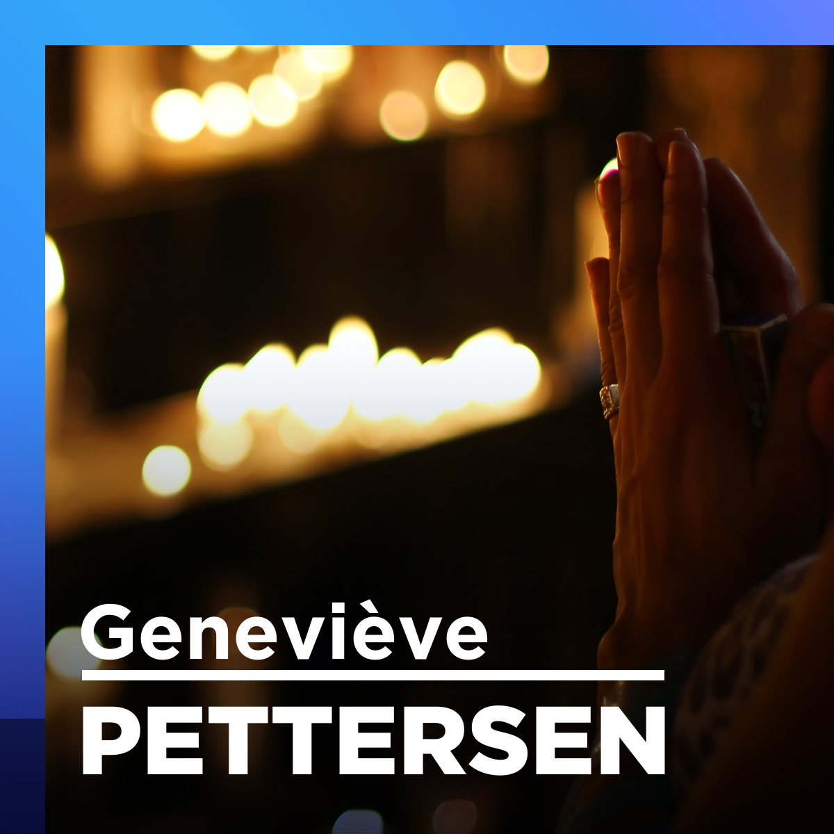 Geneviève Pettersen