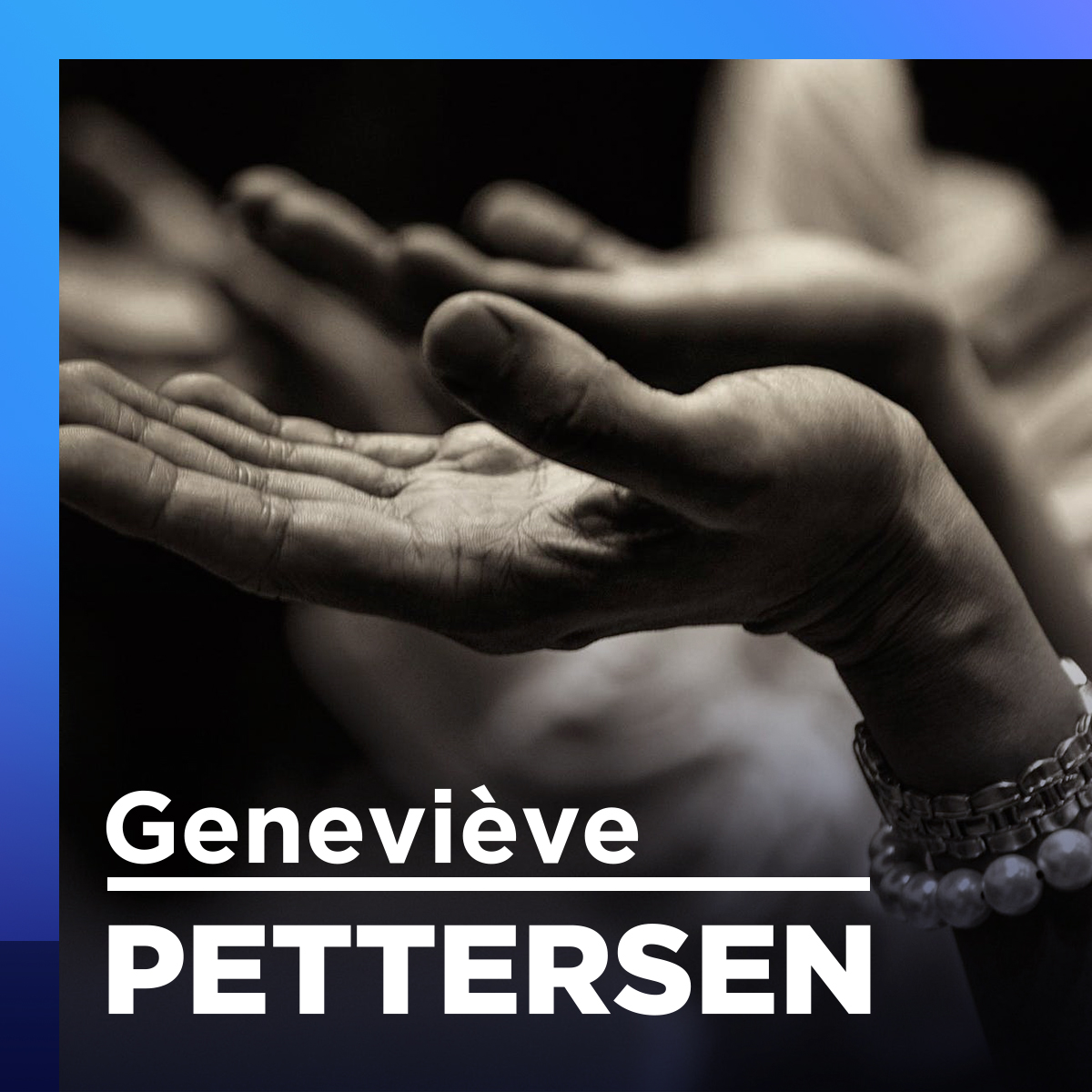 Geneviève Pettersen