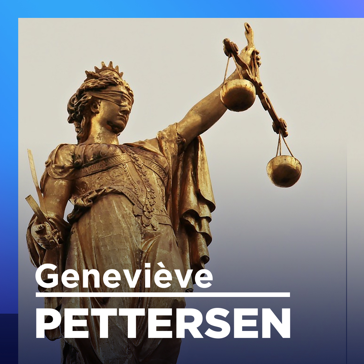 Geneviève Pettersen