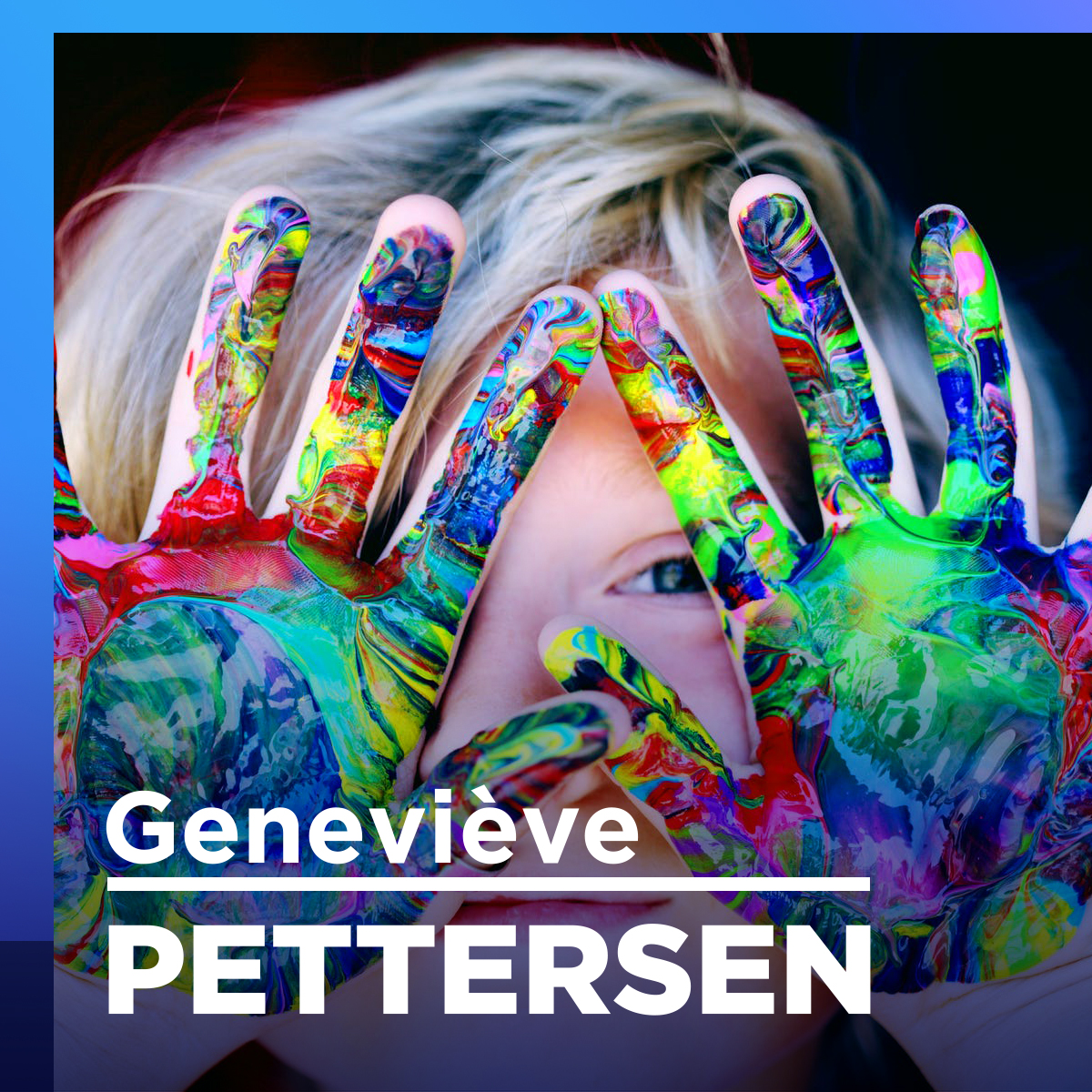 Geneviève Pettersen