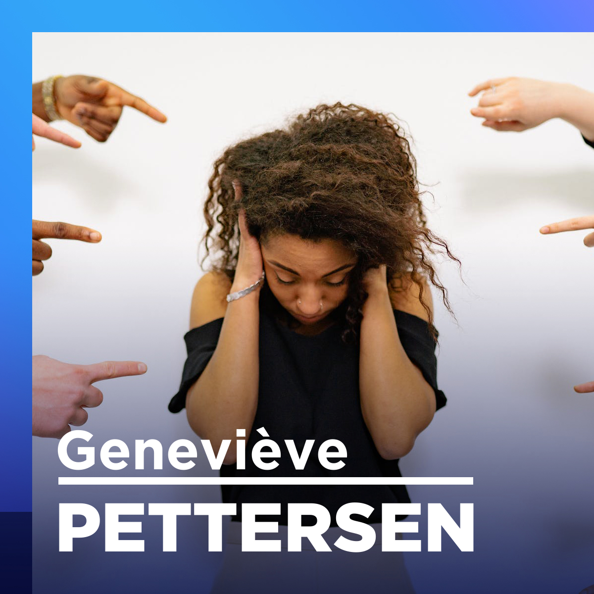 Geneviève Pettersen
