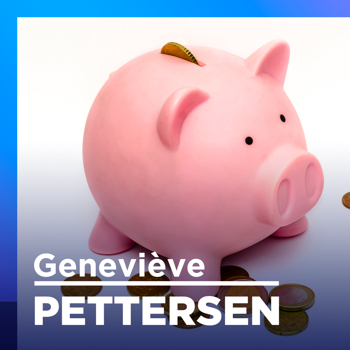 Geneviève Pettersen