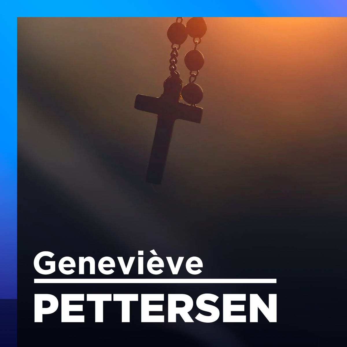 Geneviève Pettersen