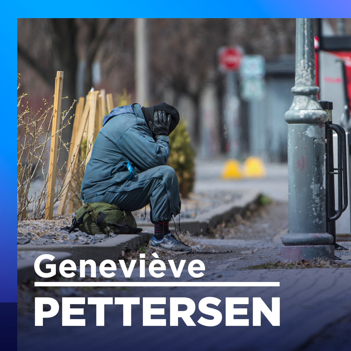 Geneviève Pettersen