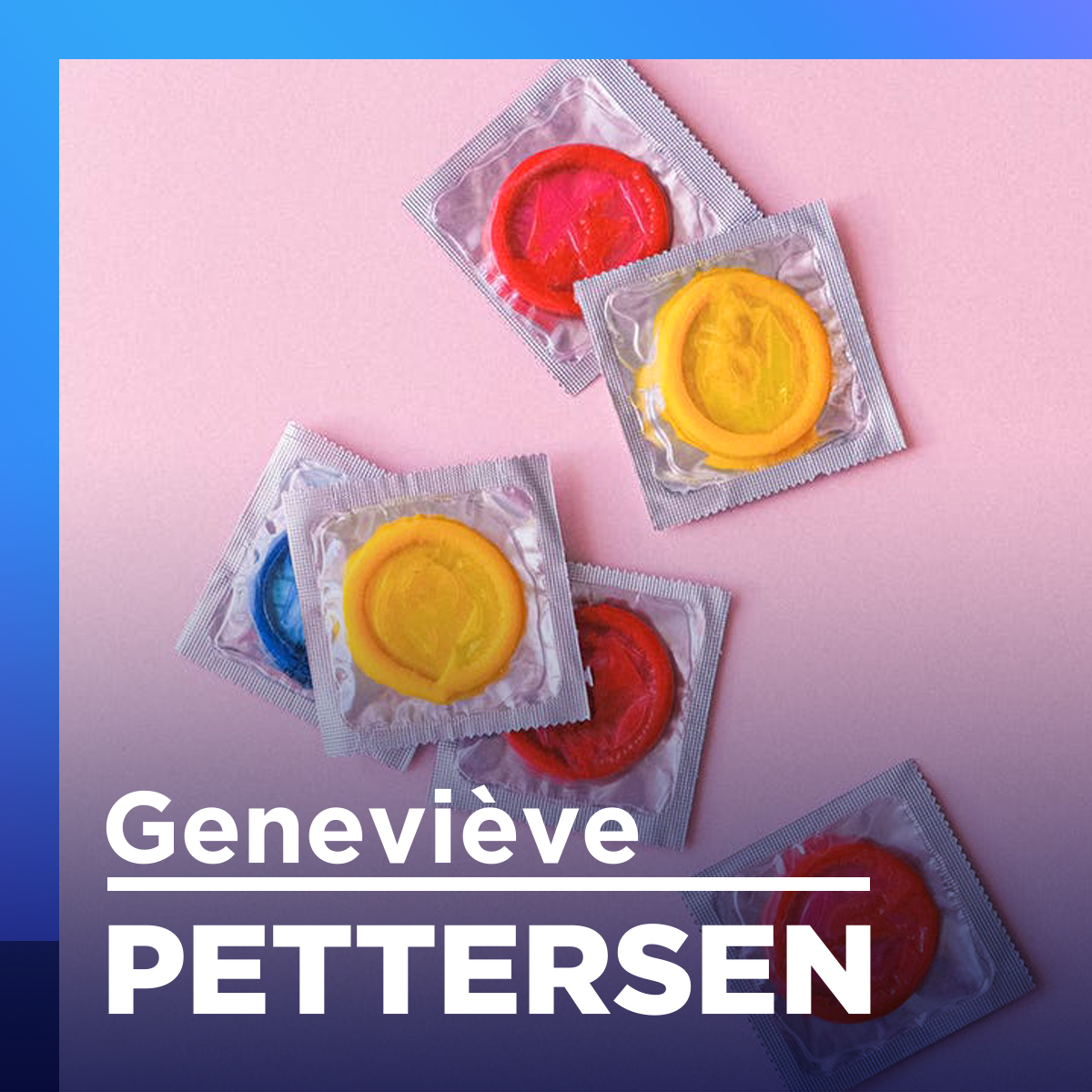 Geneviève Pettersen