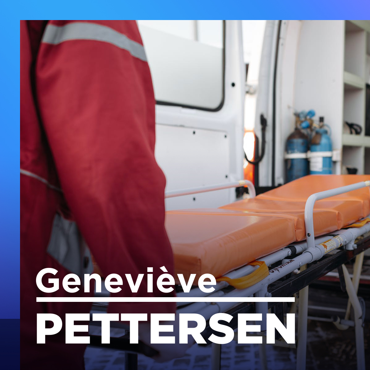 «Rentrer aux soins intensifs change complètement une vie», avertit un médecin intensiviste