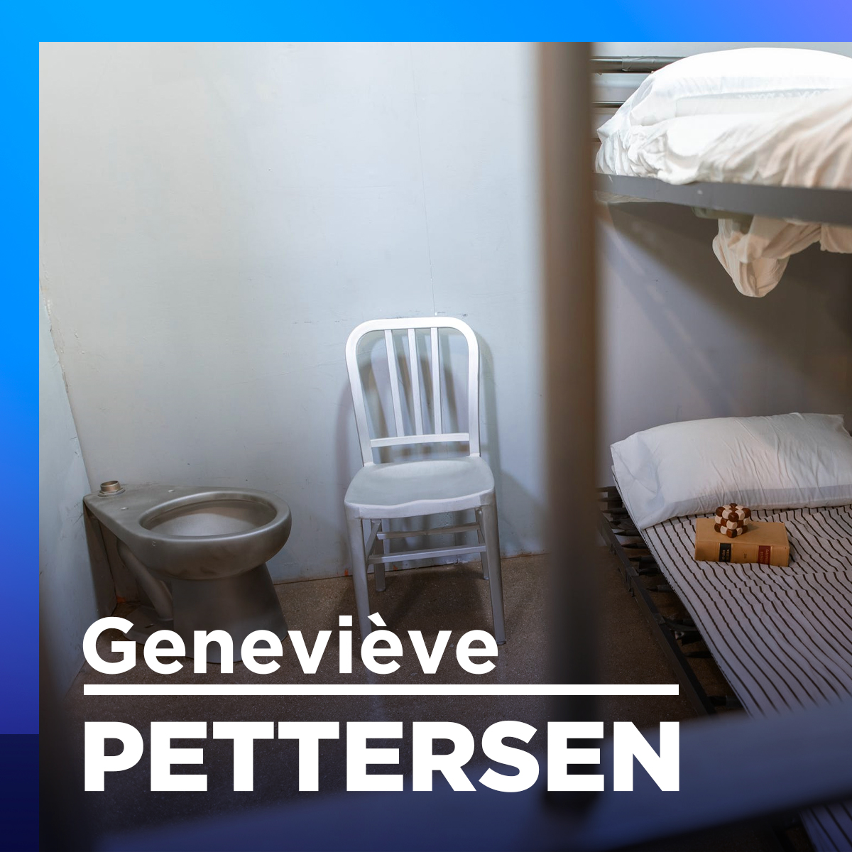 Geneviève Pettersen