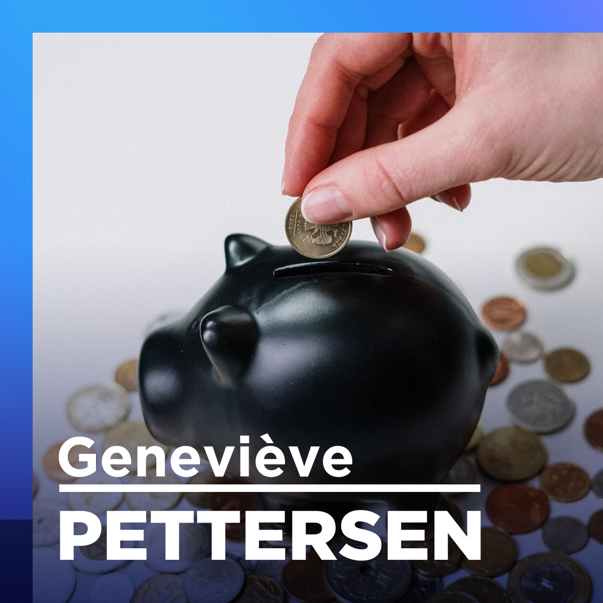 Geneviève Pettersen