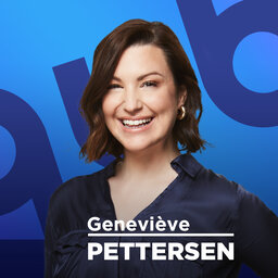 L’actualité vue par Geneviève Pettersen