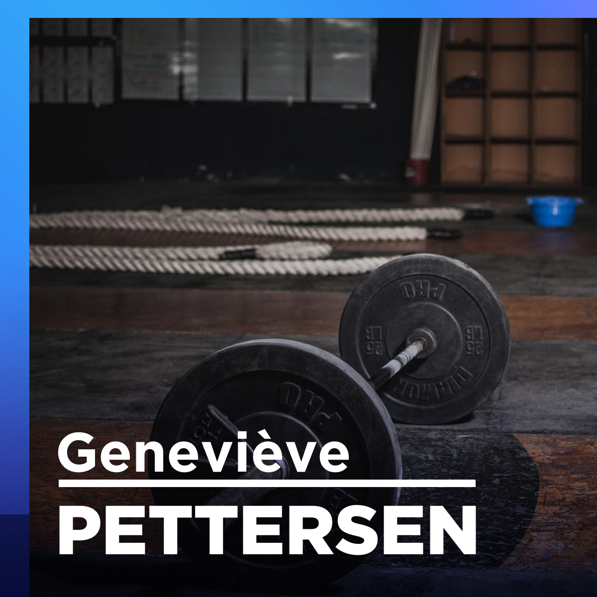 Geneviève Pettersen