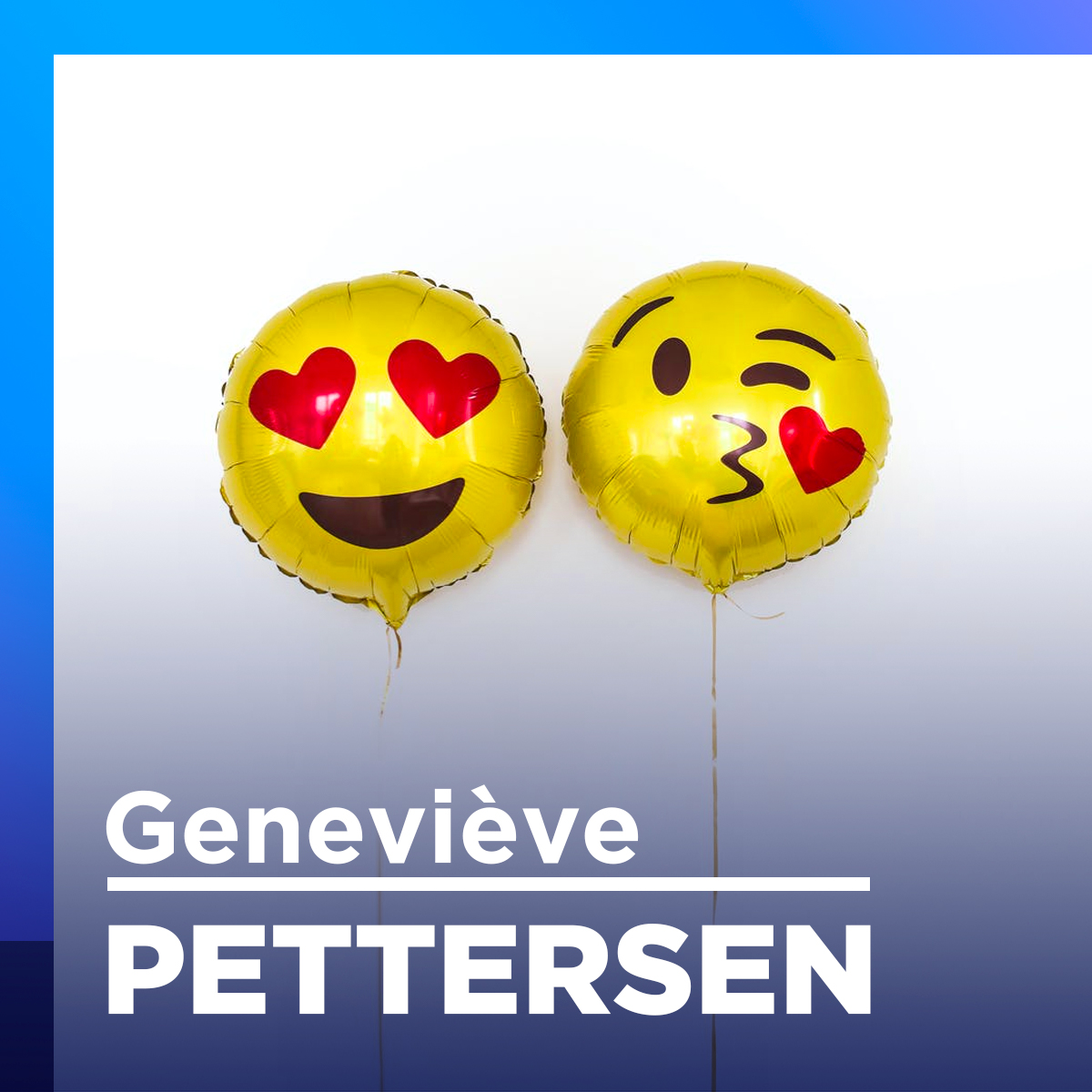 Geneviève Pettersen