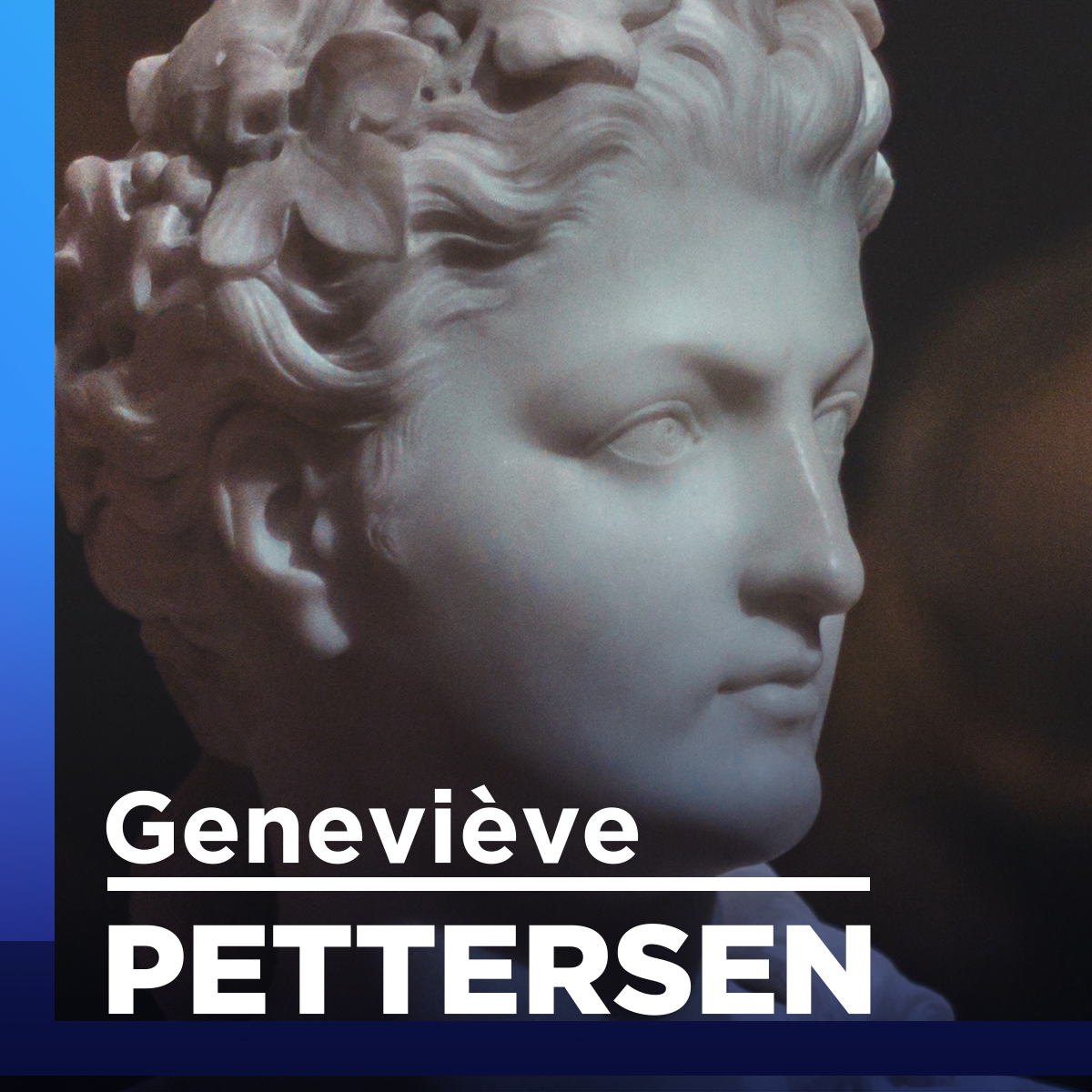 Geneviève Pettersen