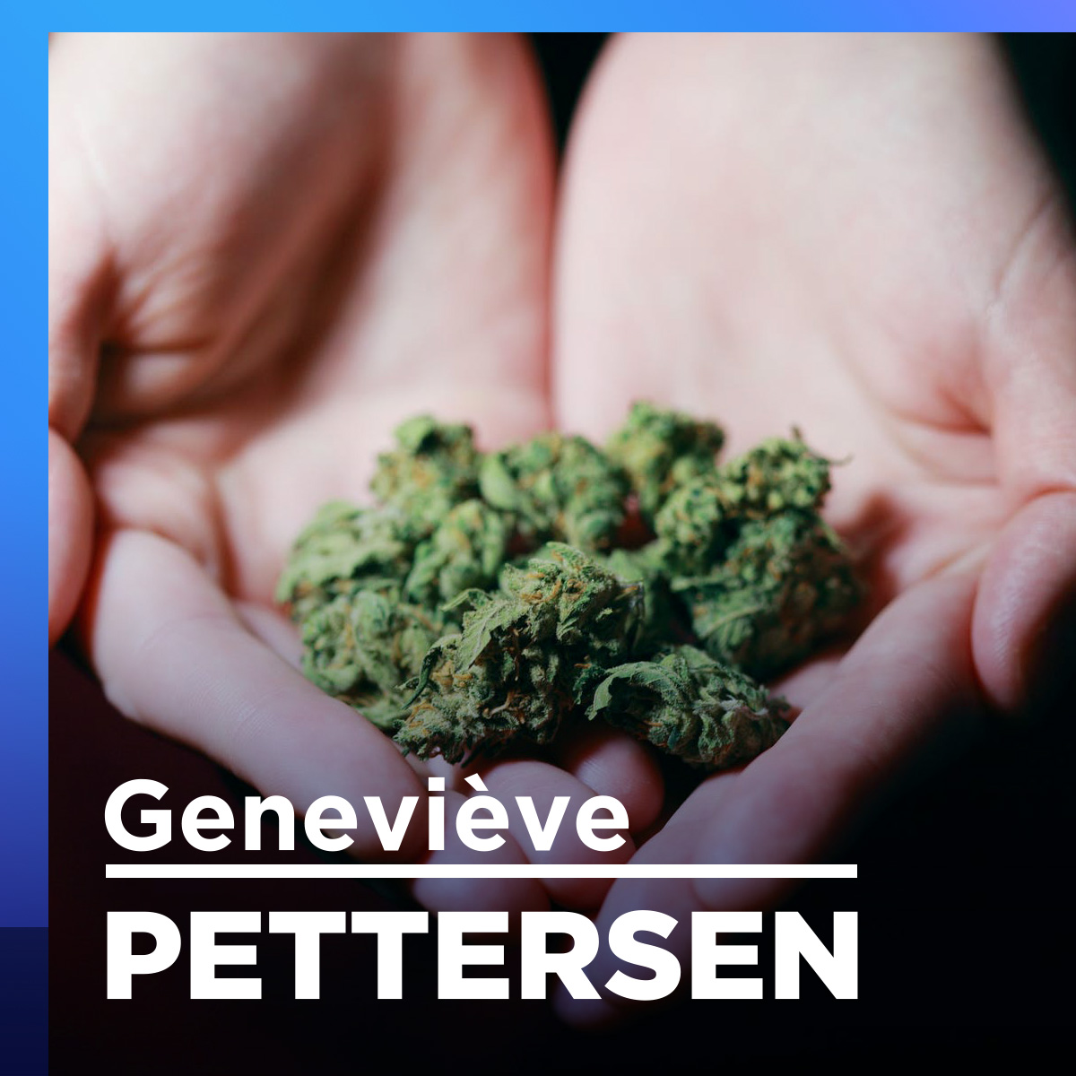 Geneviève Pettersen