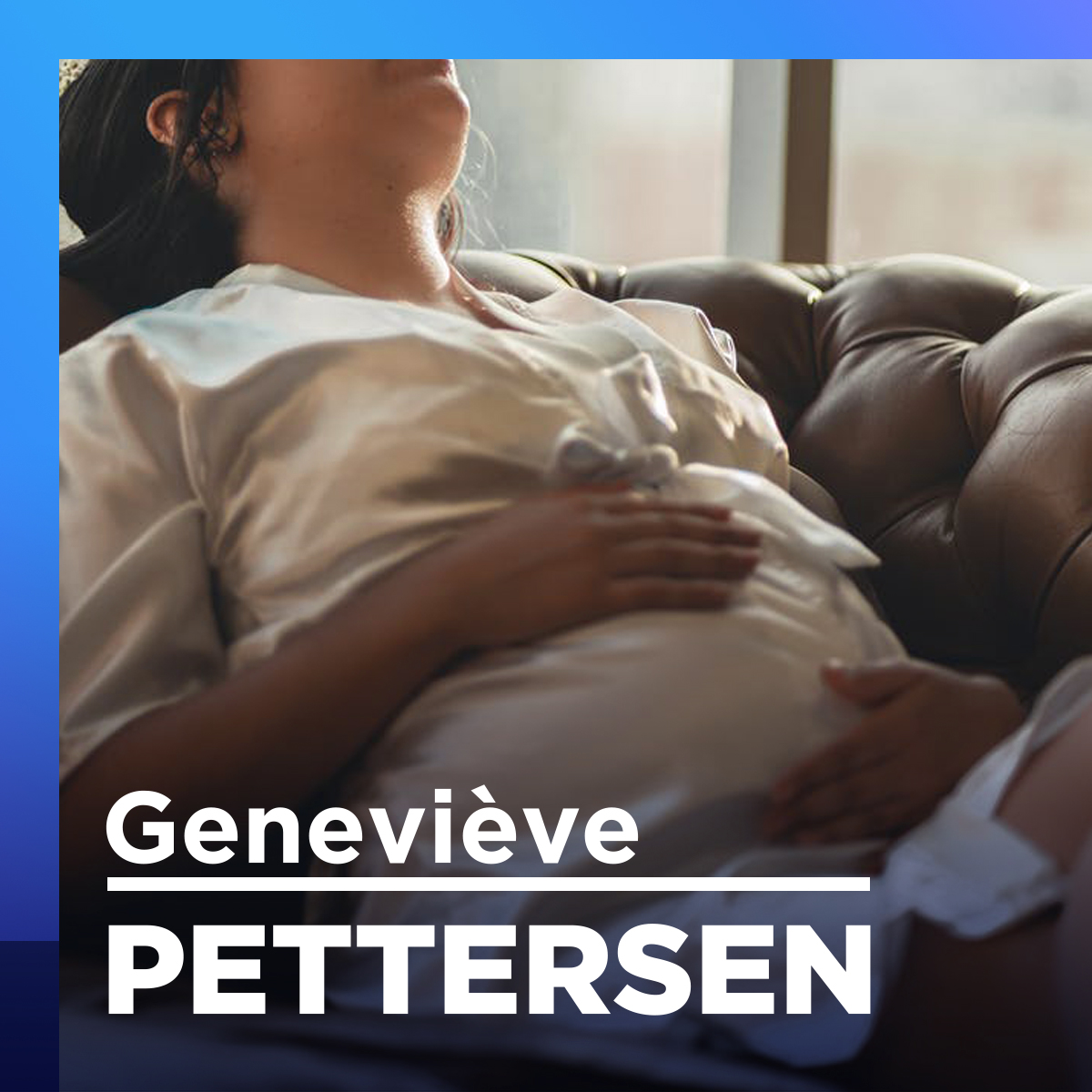 Geneviève Pettersen