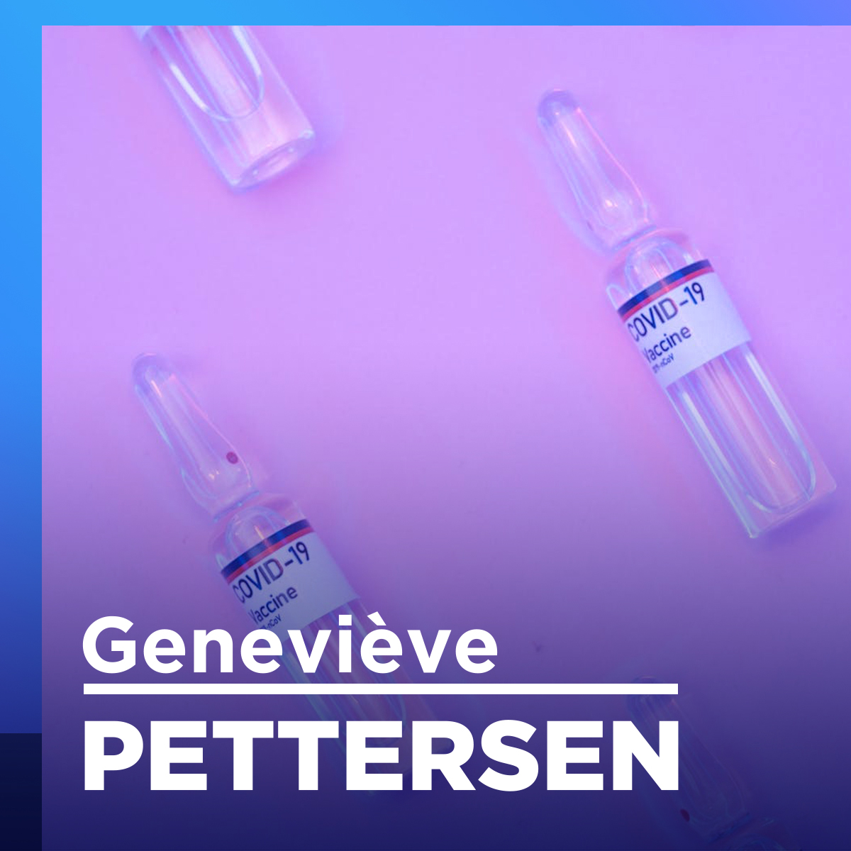 Geneviève Pettersen