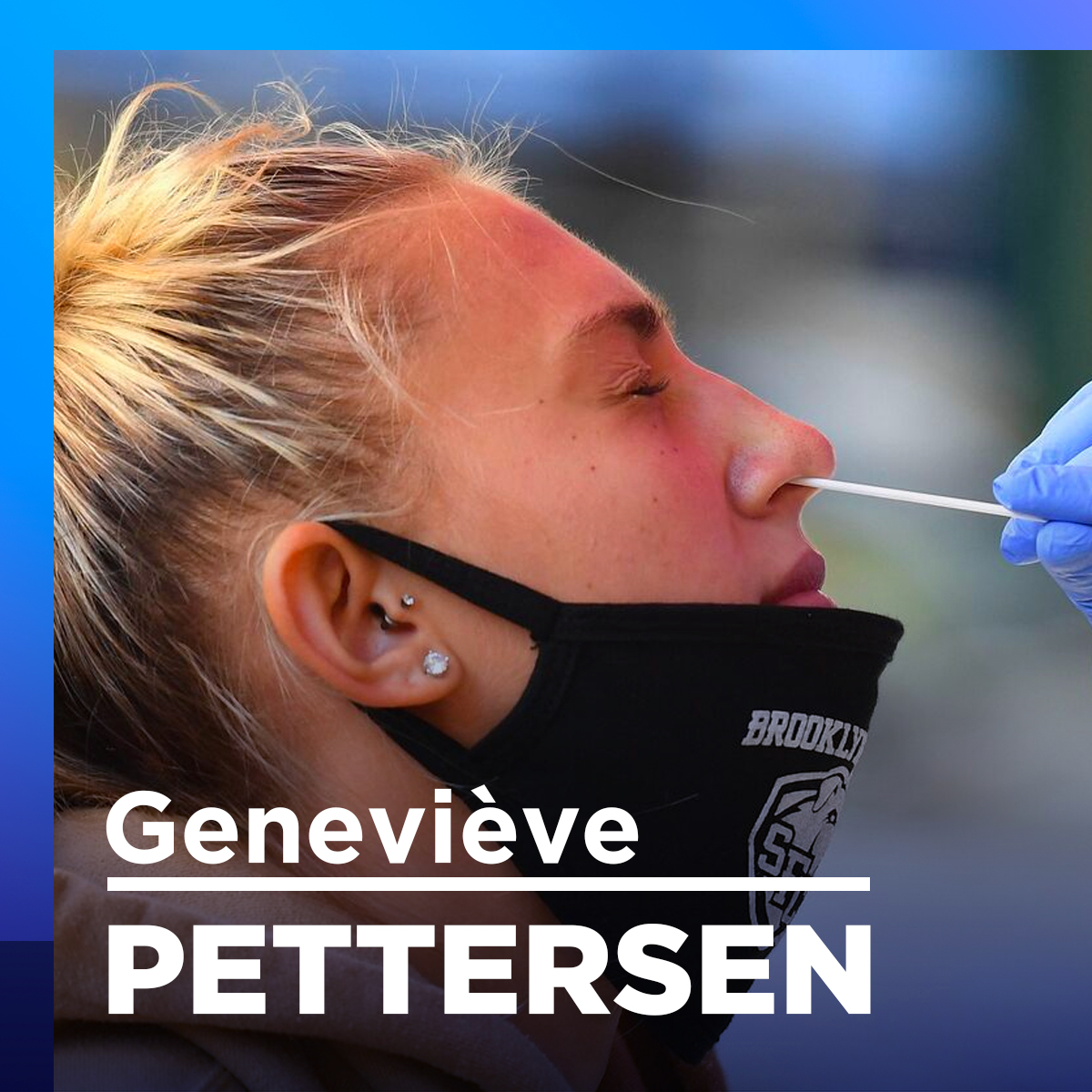 Geneviève Pettersen