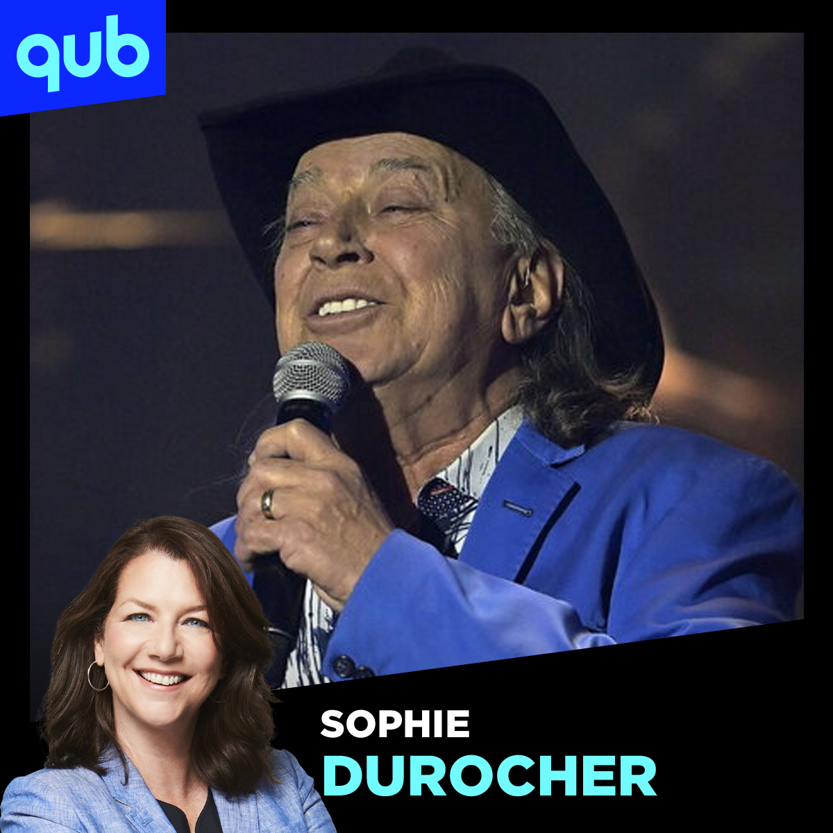 Les années passent et le country reste: «la musique du peuple», rappelle Paul Daraîche
