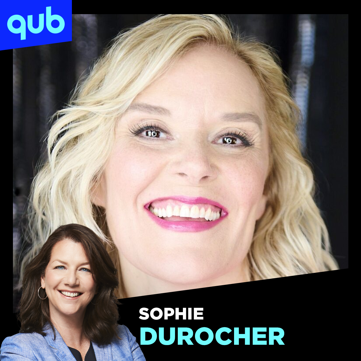 Sophie Durocher