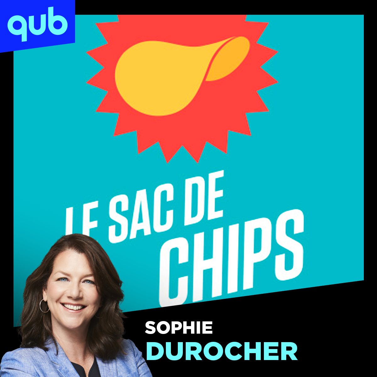 Sac de chips: palmarès des liens familiaux de vedettes! episode artwork