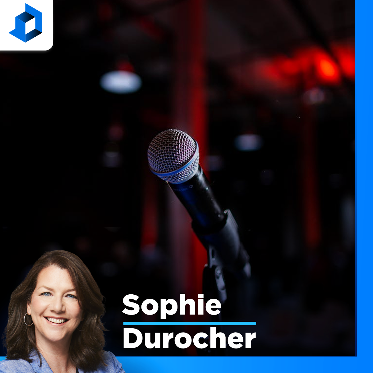 ATTENTION à tous les nostalgiques : un doublé pour Gabrielle Destroismaisons