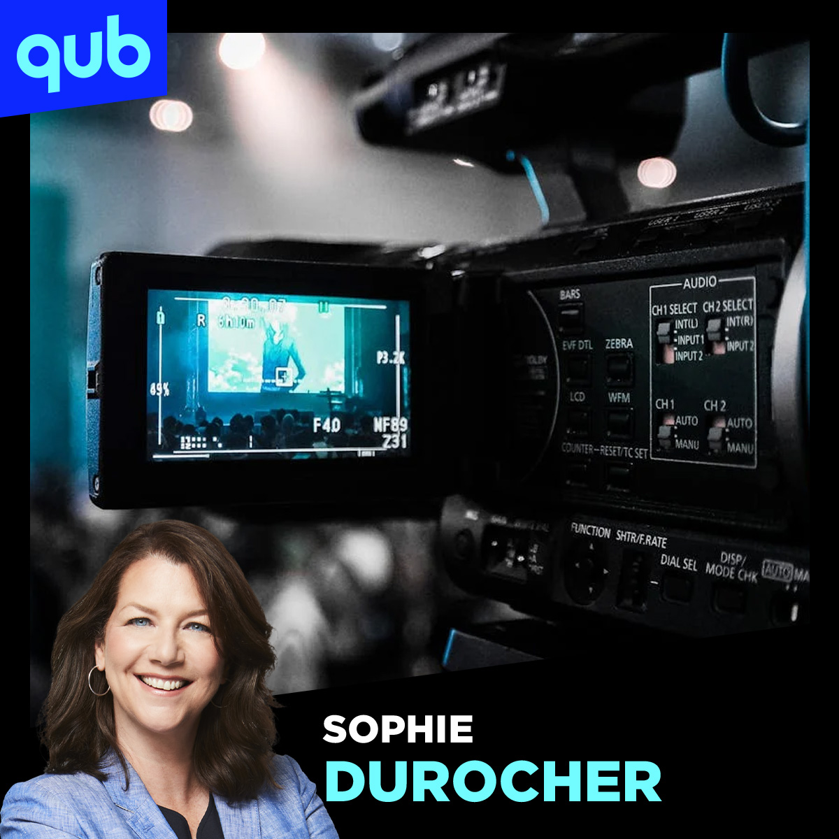 La nouvelle série sur Offenbach-Corbeau va vous tirer une larme, d’après Nic Payne