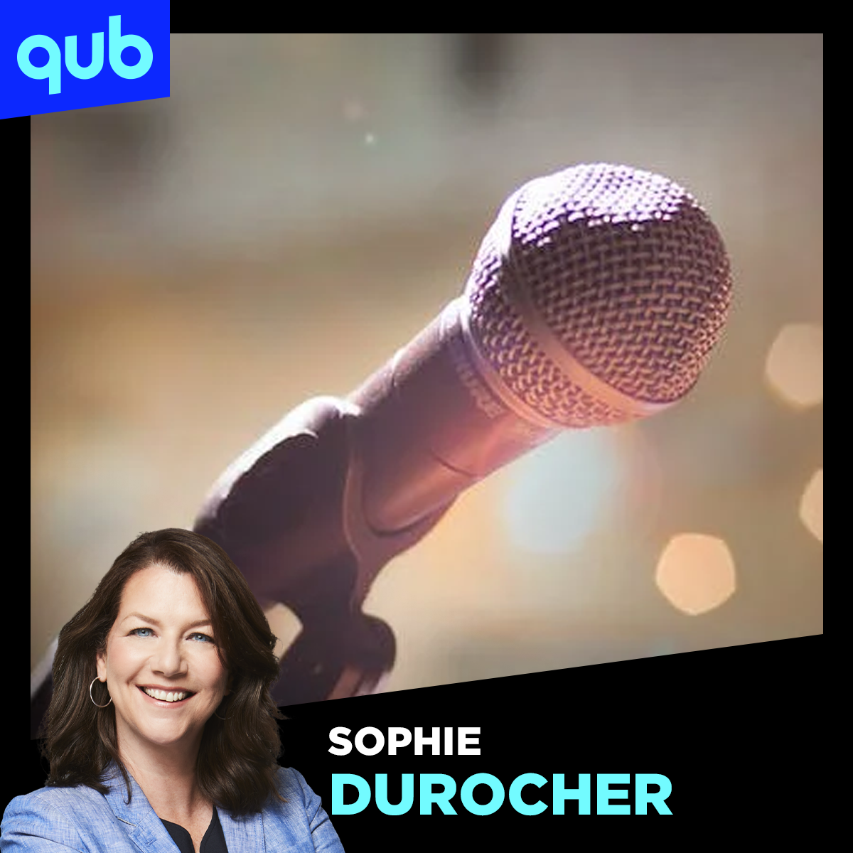 Josélito Michaud: la télé l'a rendu malade