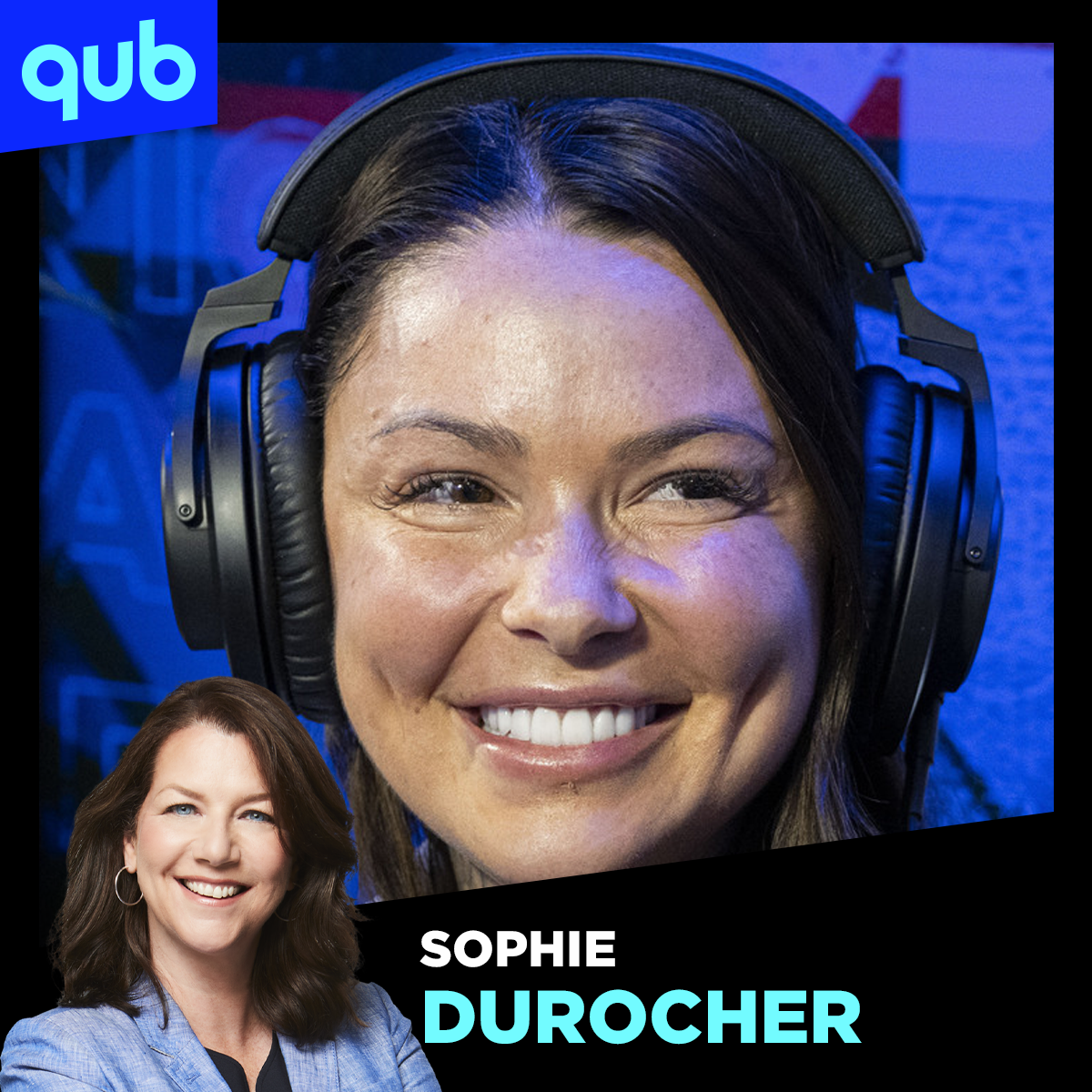 «Beaucoup de compagnies ne veulent pas faire affaire avec moi», dit Hélène Boudreau episode artwork