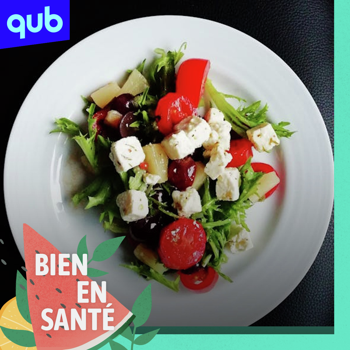 Voici LES aliments qui vous aident à conserver de bonnes fonctions cognitives episode artwork