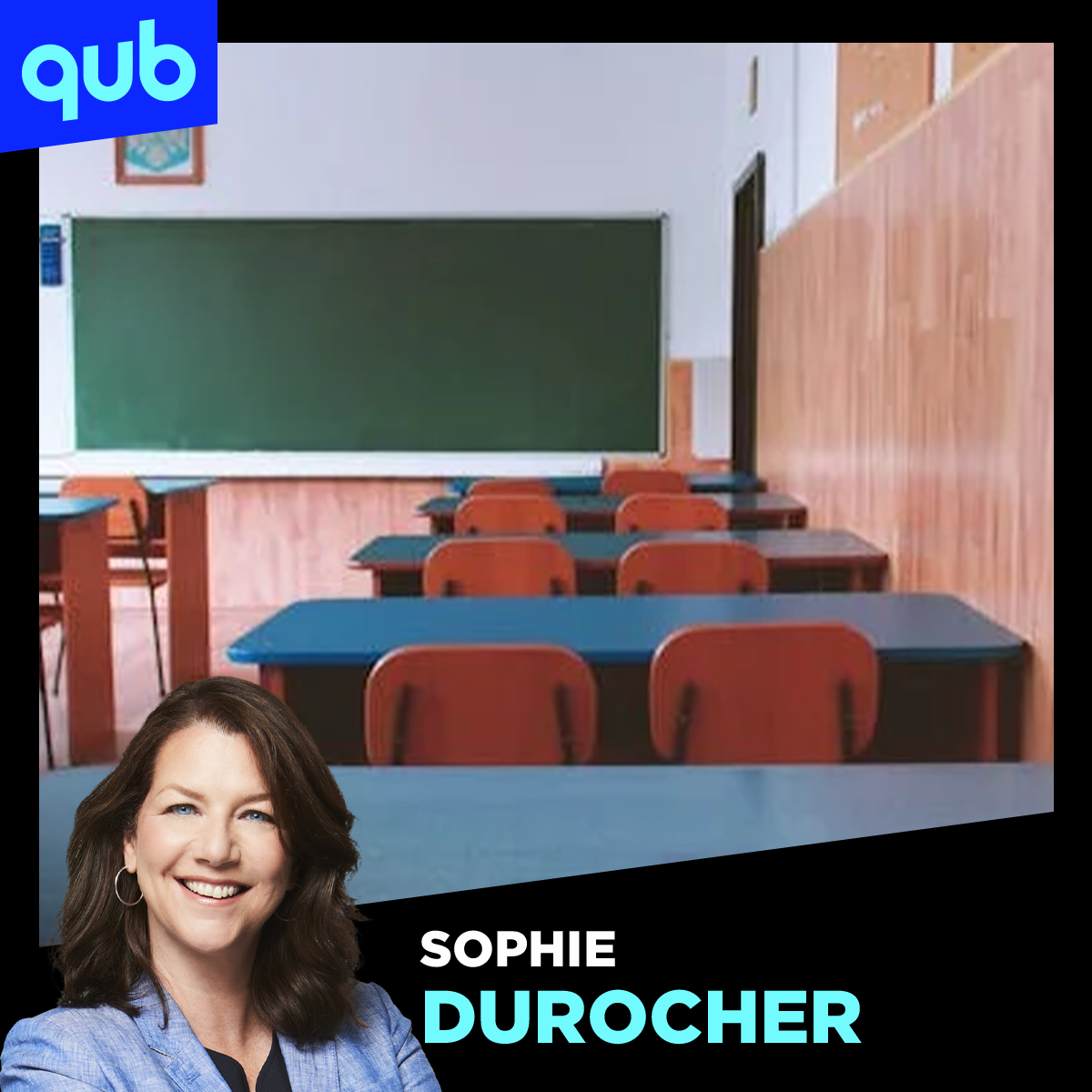 Sophie Durocher