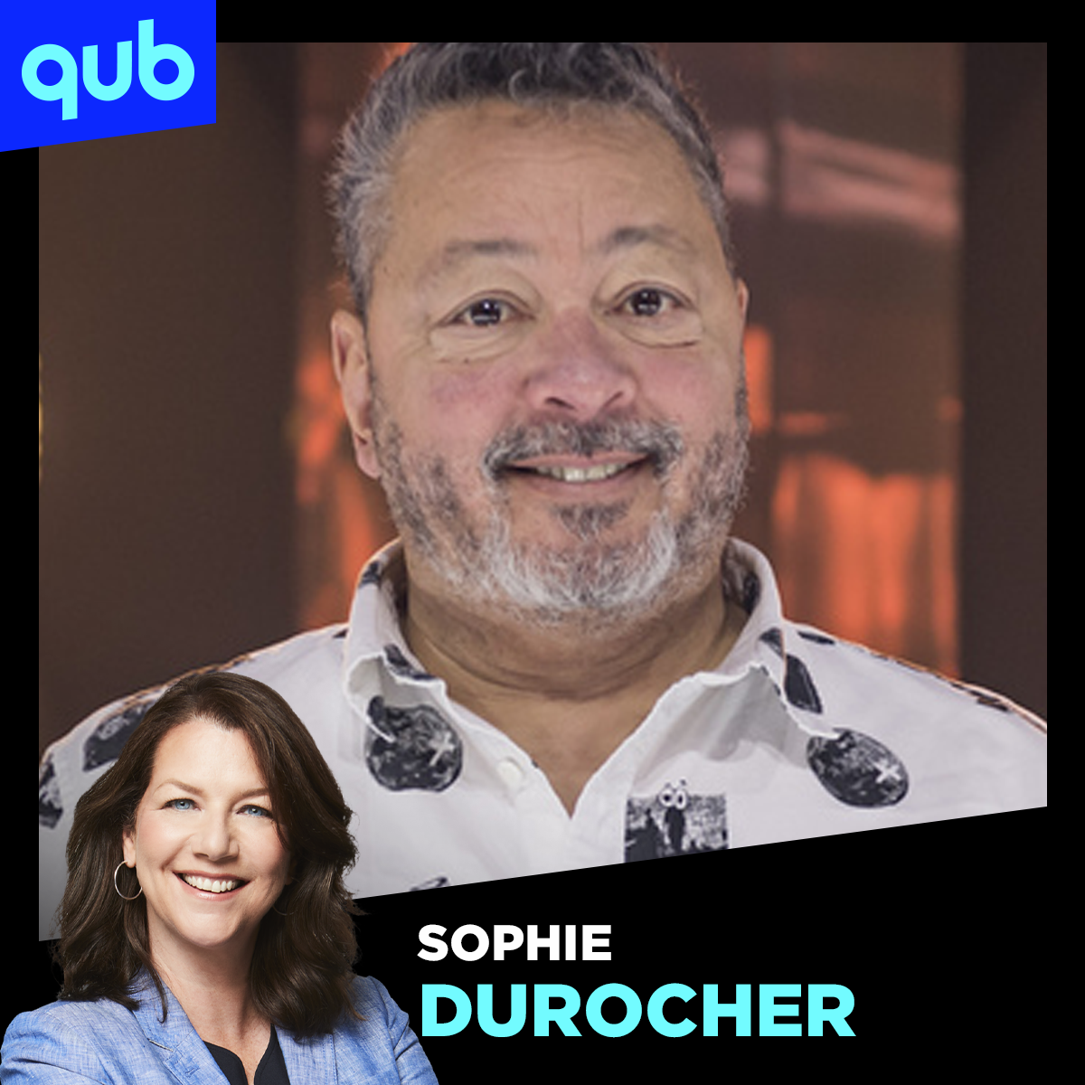 Fausse publicité: Normand Brathwaite est «en tabar***»