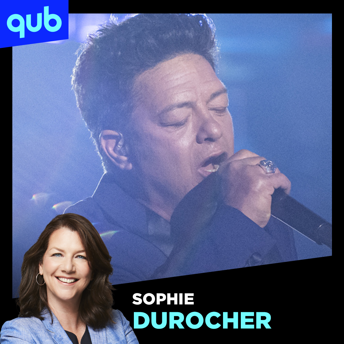 Sophie Durocher