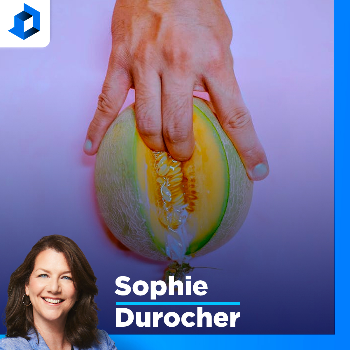 Cunnilingus, fellation et anulingus! Anne-Marie Ménard nous parle de sexe oral