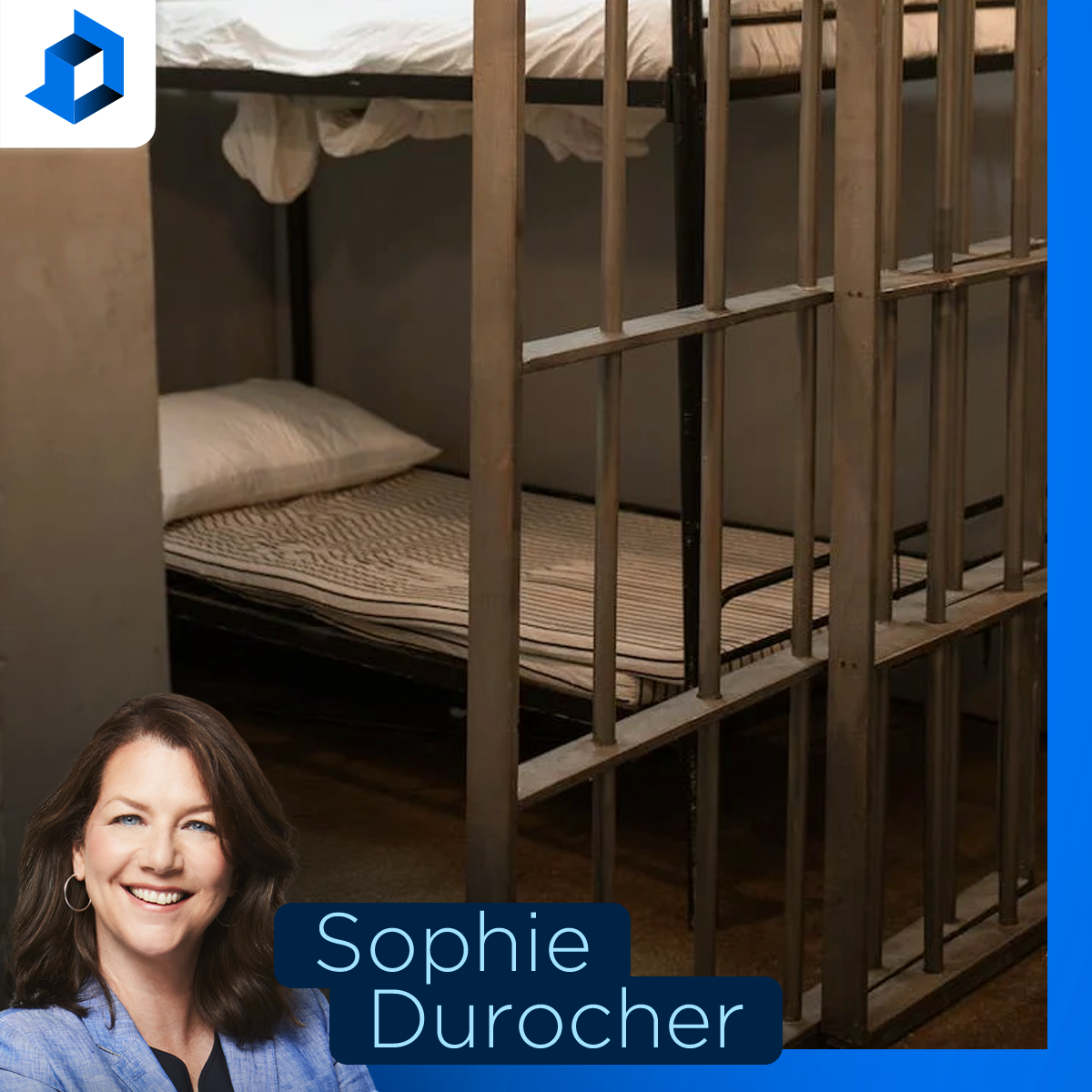 Mario Lirette affirme «qu’être en prison, ce n’est pas un 5 étoiles» !