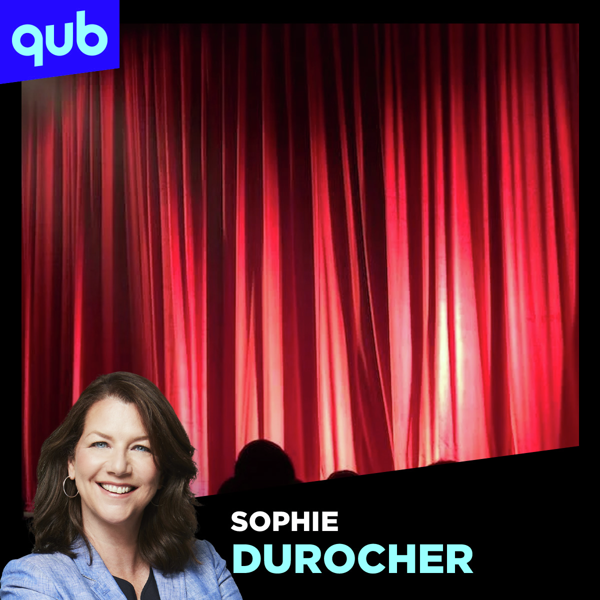 Sophie Durocher