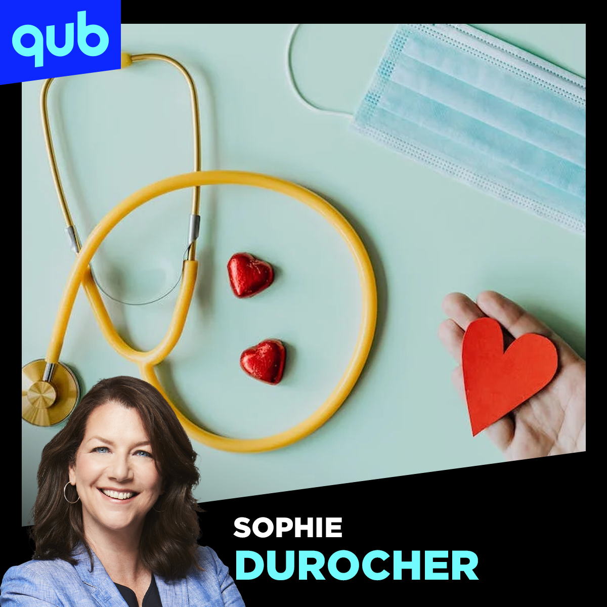 Sophie Durocher