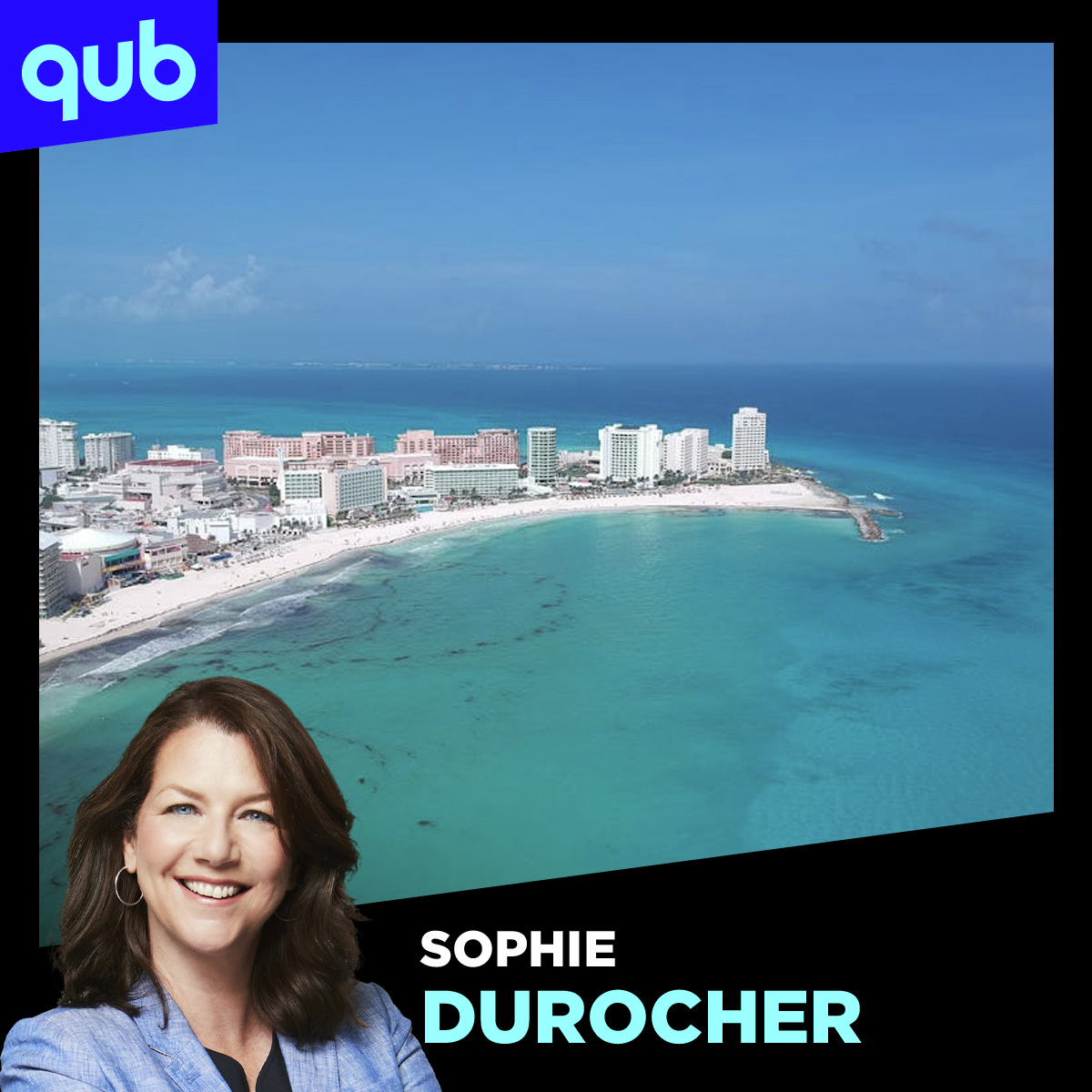 Évadez-vous avec Jean-Michel Dufaux et le Salon international du Tourisme Voyages episode artwork