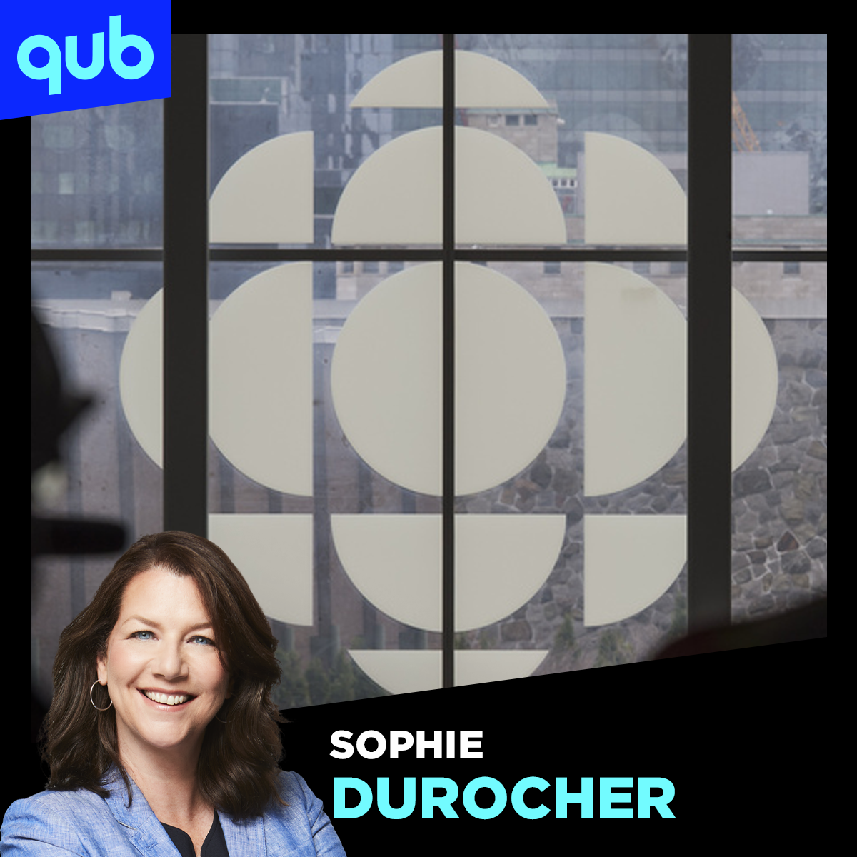 «Radio-Canada, ça me fait penser au mot Immigration», explique Marc Boilard episode artwork