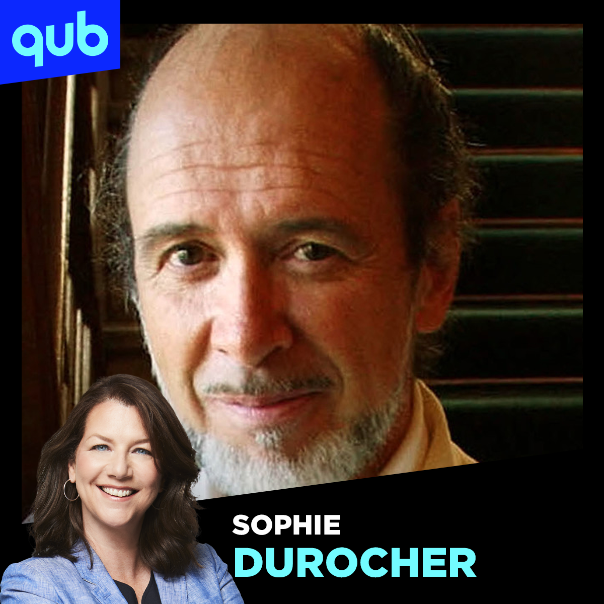 Raël : «Claude Vorilhon n’a jamais payé à la hauteur des dommages qu’il a faits», dit la journaliste Brigitte McCann
