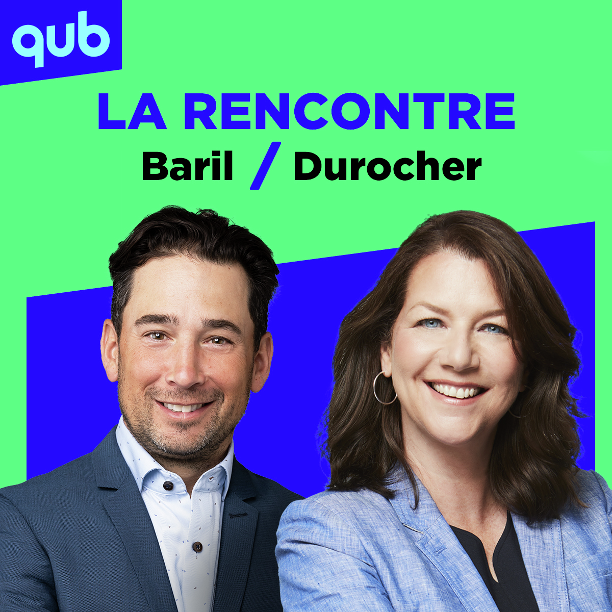 Des tout inclus au Québec, pourquoi on n’a pas ça? demande JF Baril episode artwork