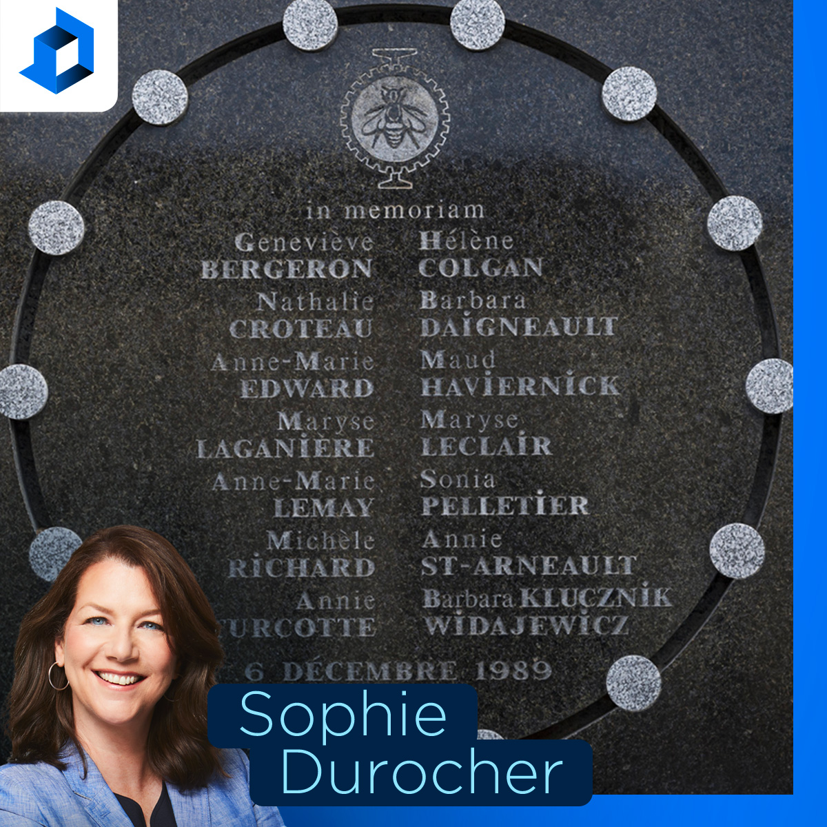 Projet polytechnique : « Ils sont une armée de Marc Lépine sur internet », déplore Marie-Joanne Boucher