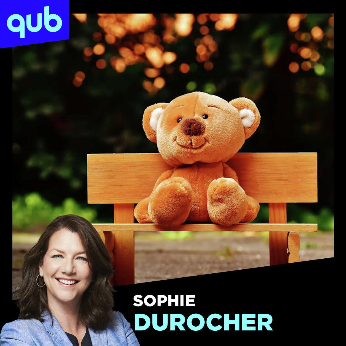 Sophie Durocher