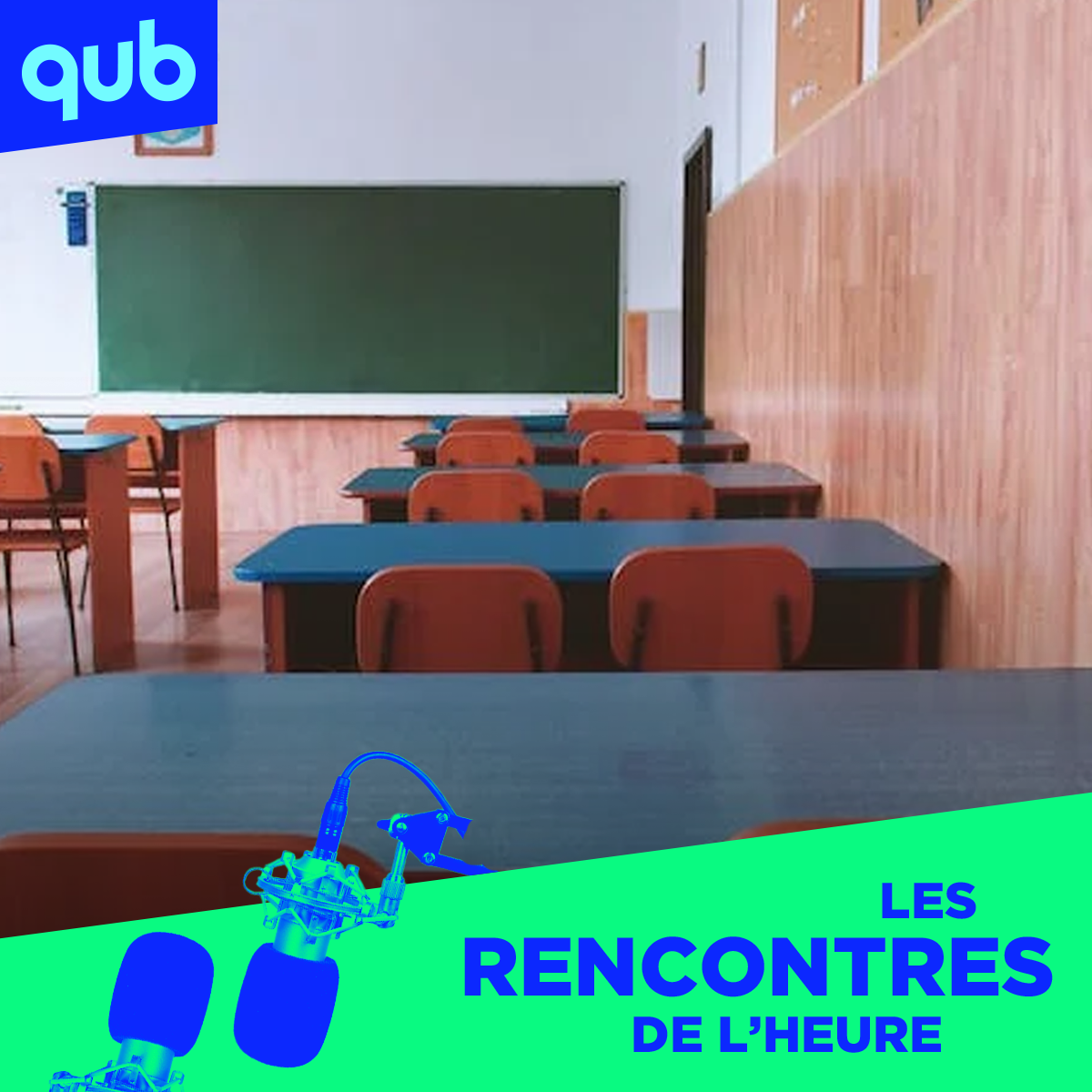 «On manque TELLEMENT de projet de société», s’insurge Rémi Villemure episode artwork