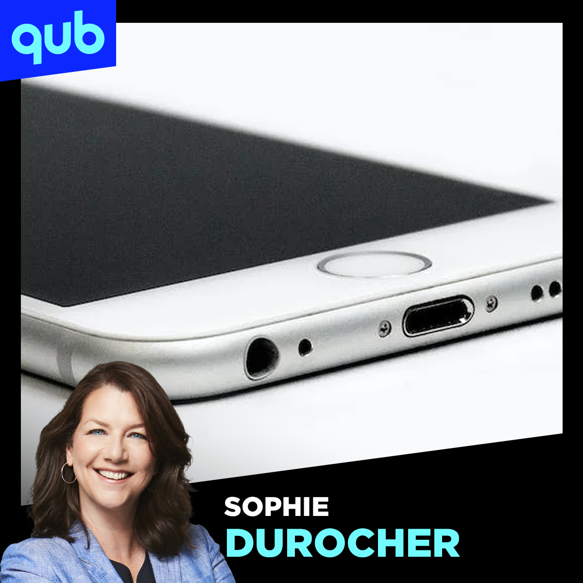 Sachez d'où viennent les produits grâce à ces applications! episode artwork
