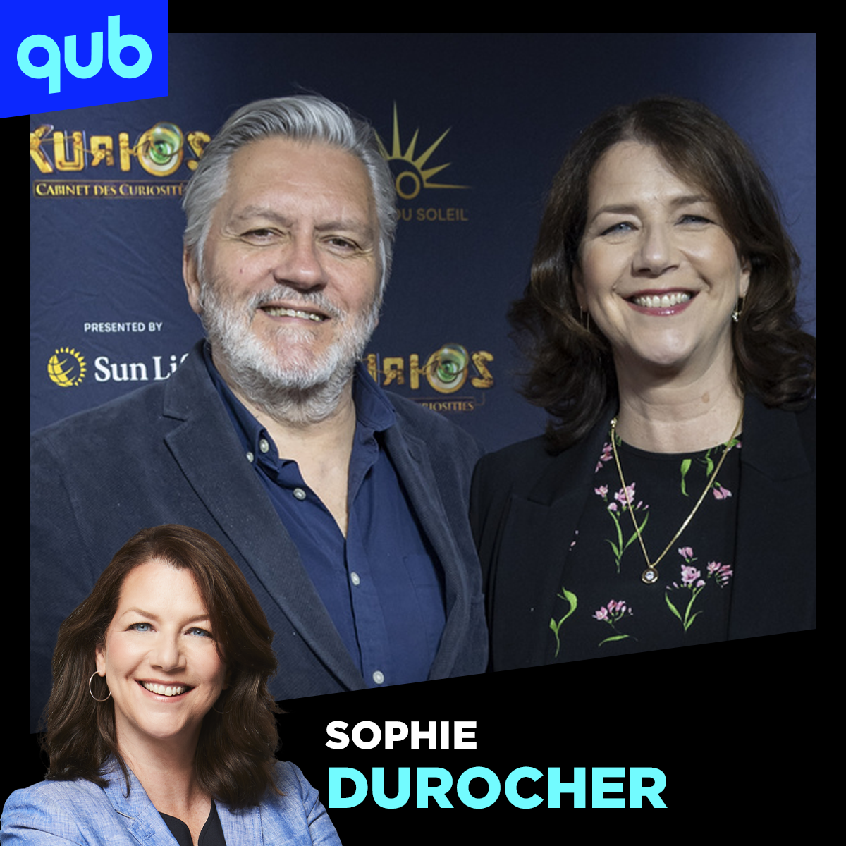 «On se détestait!» : Sophie revient sur sa première rencontre avec son époux, Richard Martineau