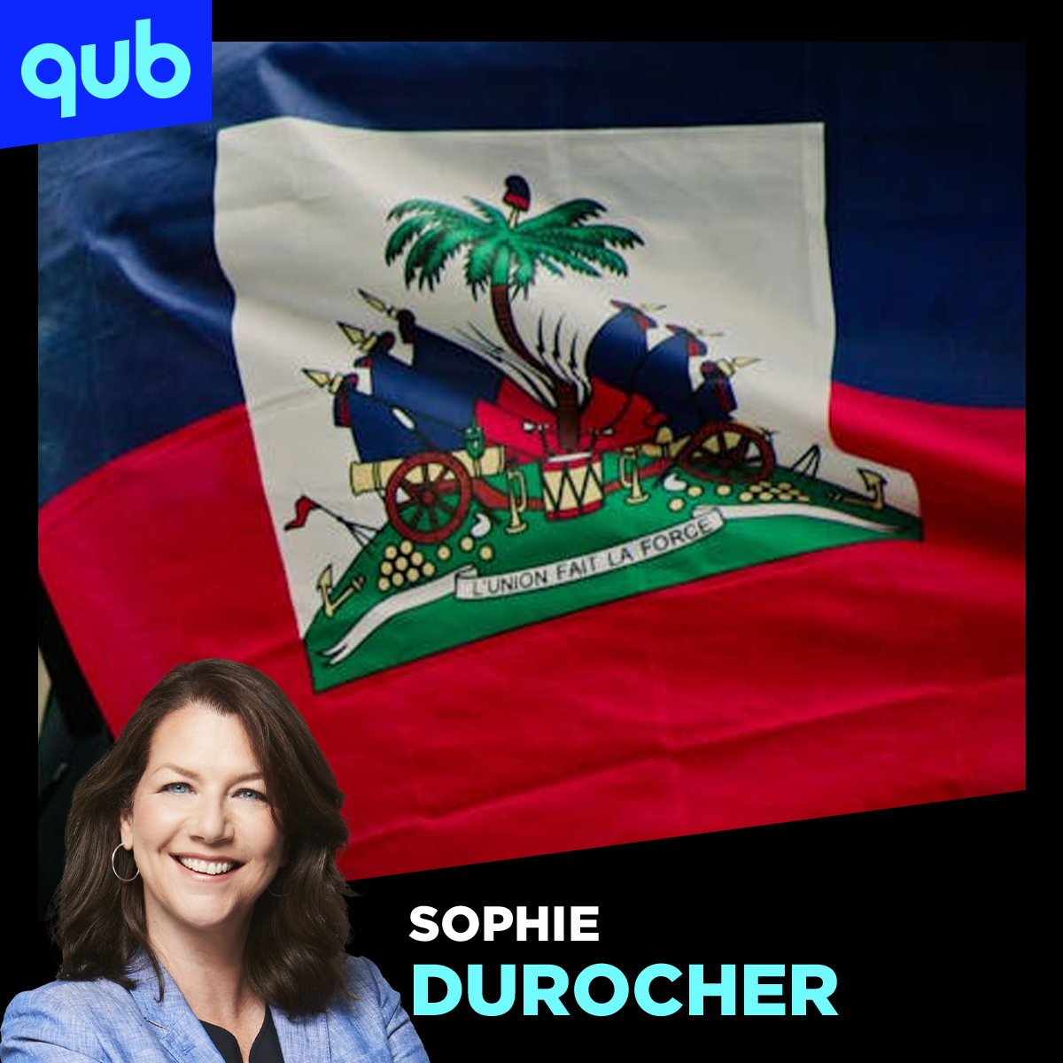 Sophie Durocher