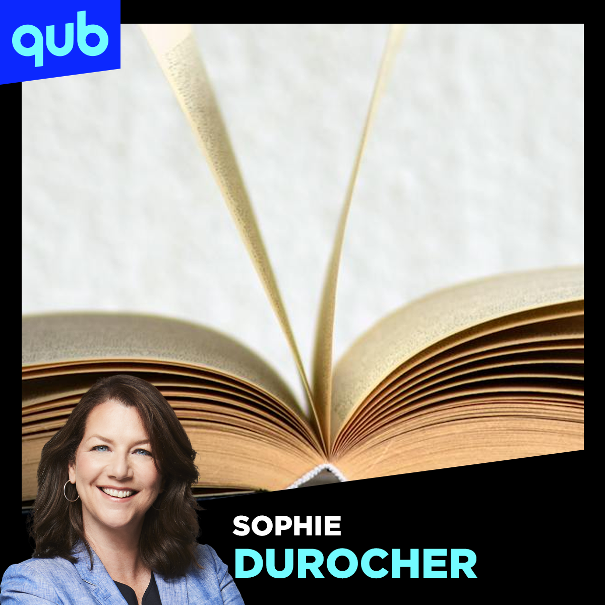 «Ménopause: le guide pratique» : Isabelle Huot et Josée Lavigueur donnent des recettes et conseils pratiques! episode artwork