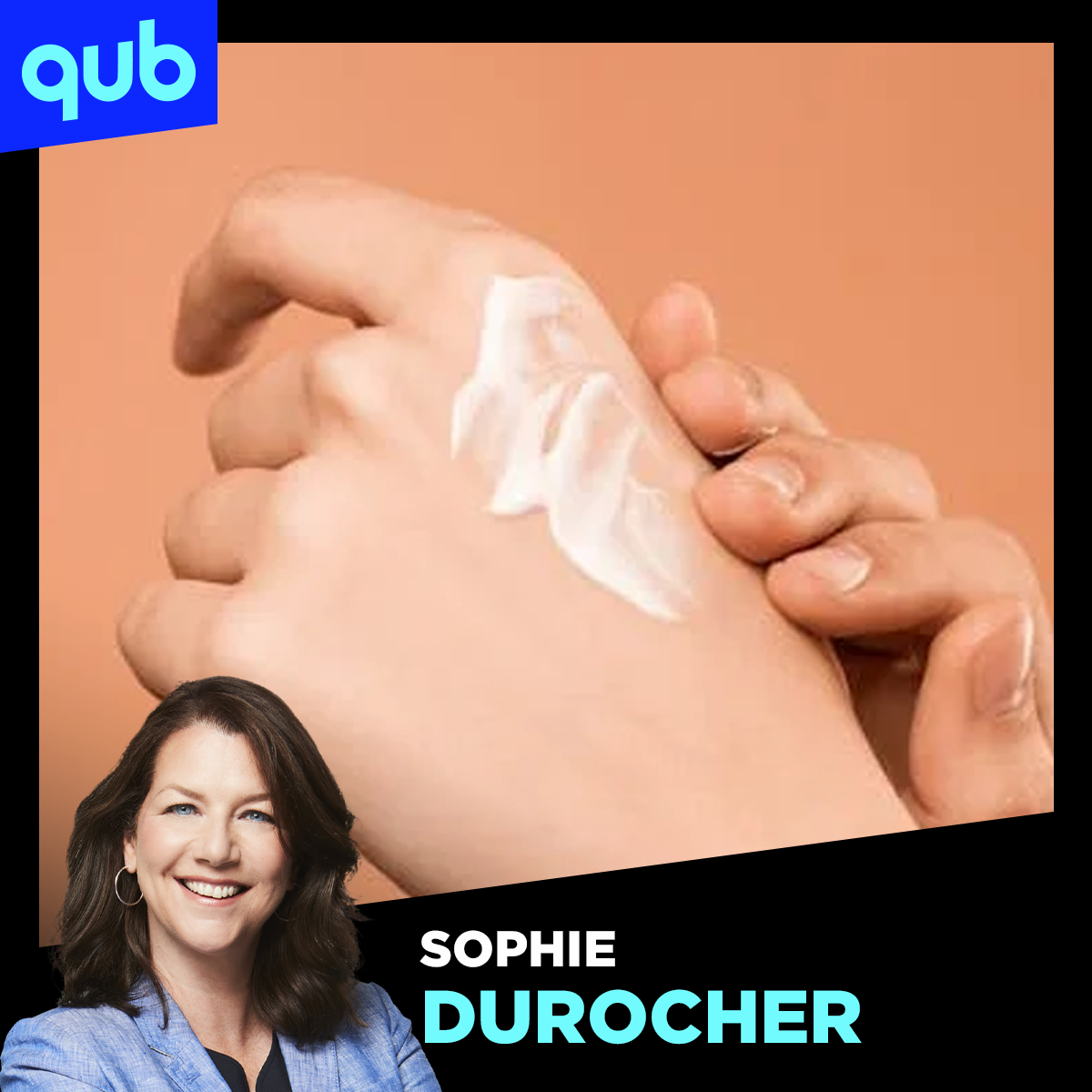 Vide ta sacoche : «Ces femmes-là ont droit à la dignité», dit la fondatrice de l’organisme episode artwork