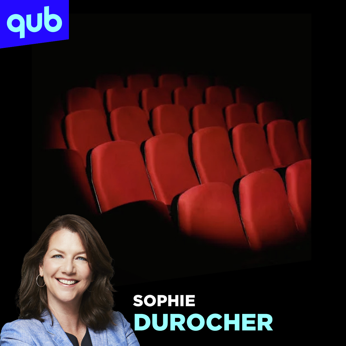 Sophie Durocher