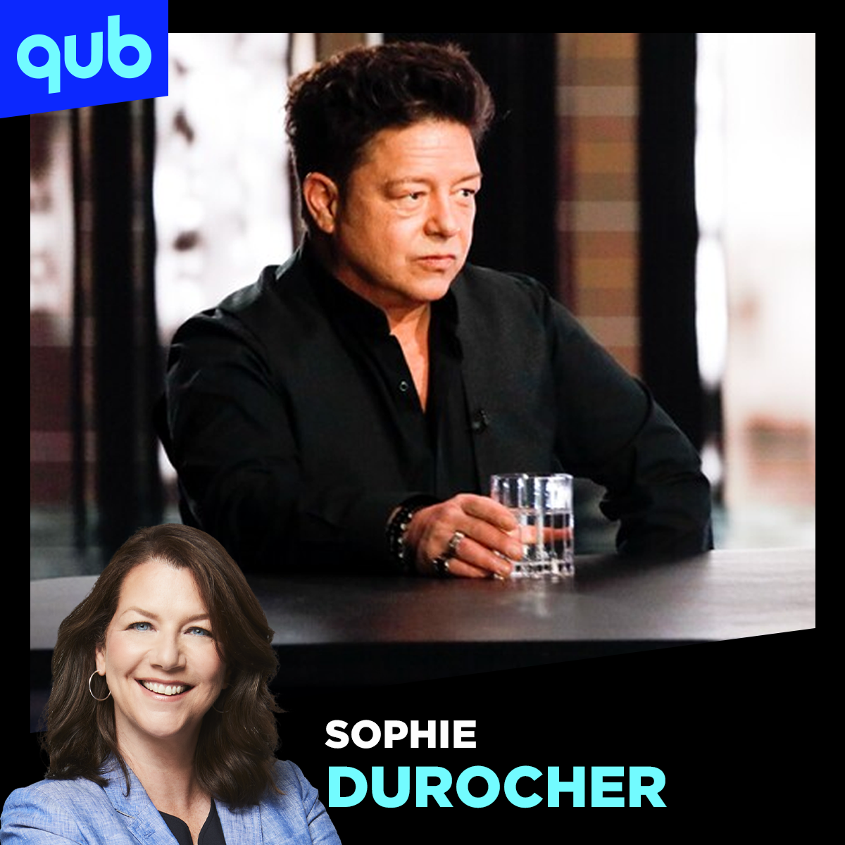 «Je suis sobre depuis six mois», dit Éric Lapointe